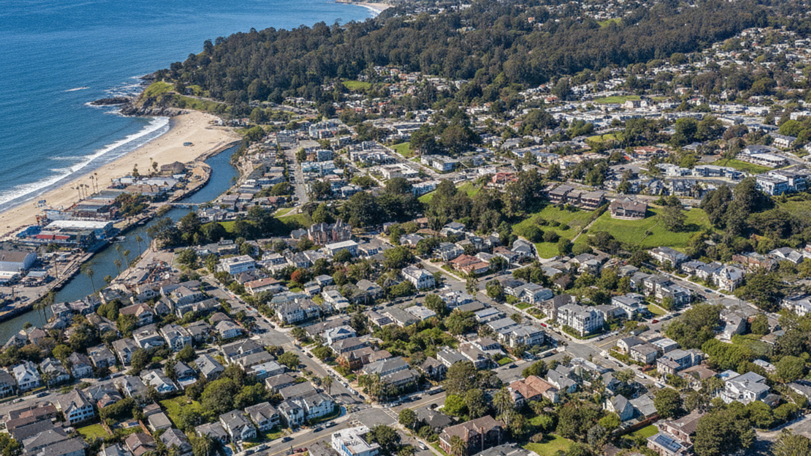 Buying a Home in 2026: The Best Neighborhoods in Santa Cruz, CA