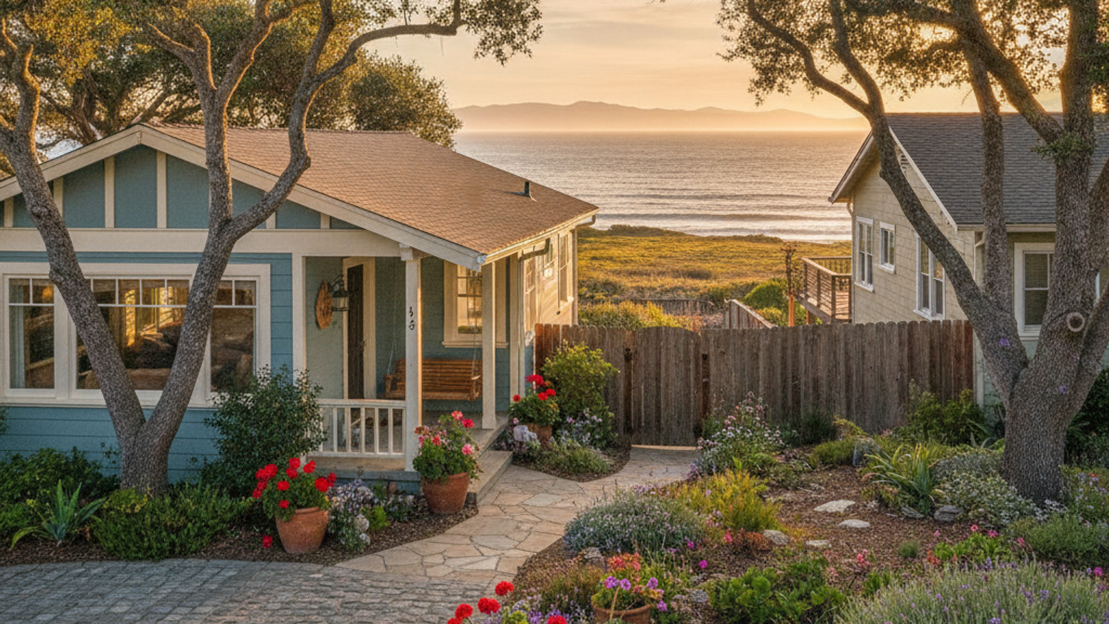 Living in Santa Cruz, CA: A Real Estate and Relocation Guide for 2026
