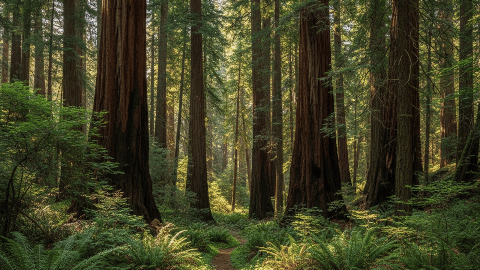 Living in Santa Cruz, CA: Where Redwoods Meet the Sea