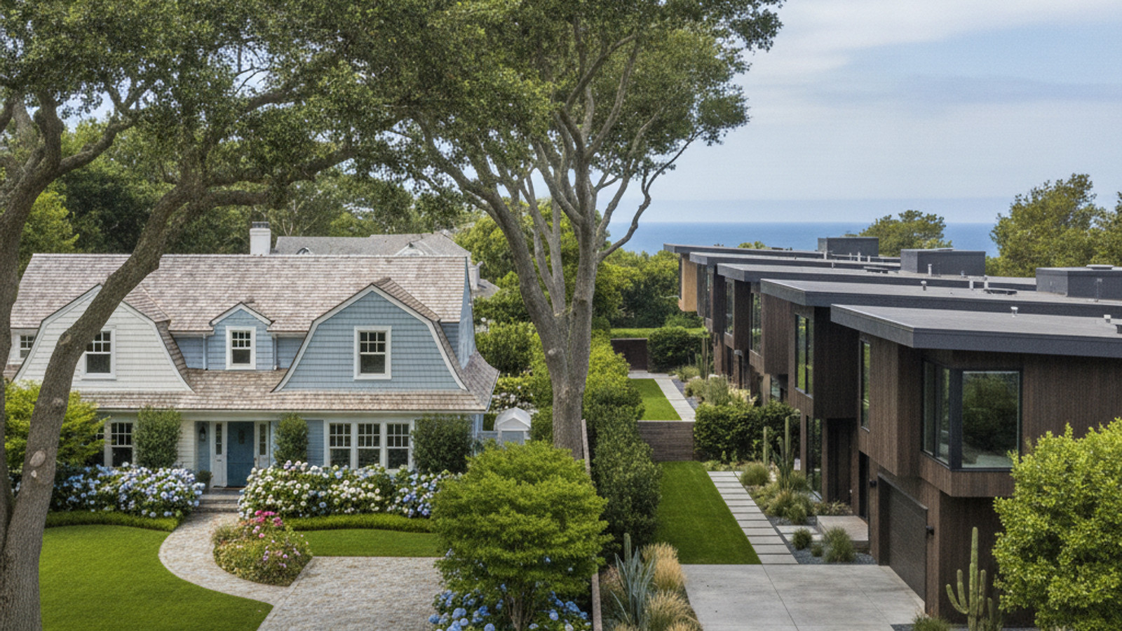 Buying in the Santa Cruz, CA Housing Market: 2026 Prices and Trends