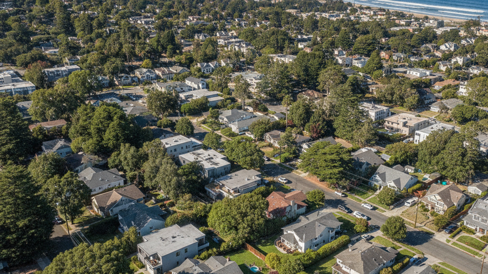Moving to Santa Cruz, CA: What Buyers Should Know in 2026