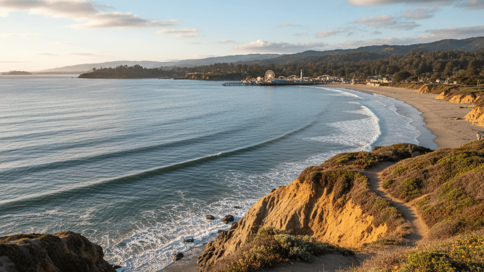 Retirement communities in Santa Cruz, CA