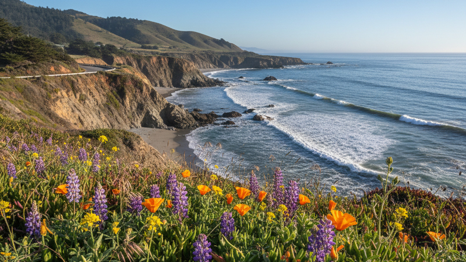 Is Santa Cruz Good for Young Professionals? (The Surf vs. Silicon Trade-off)