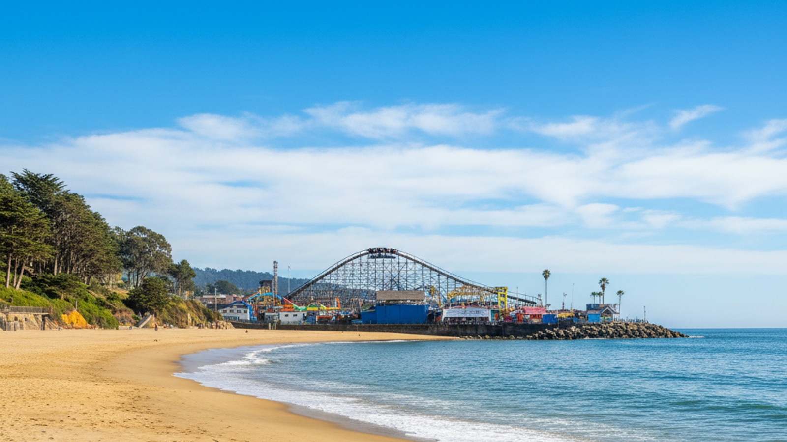 Santa Cruz CA Job Market: 2026 Economy & Employment Guide