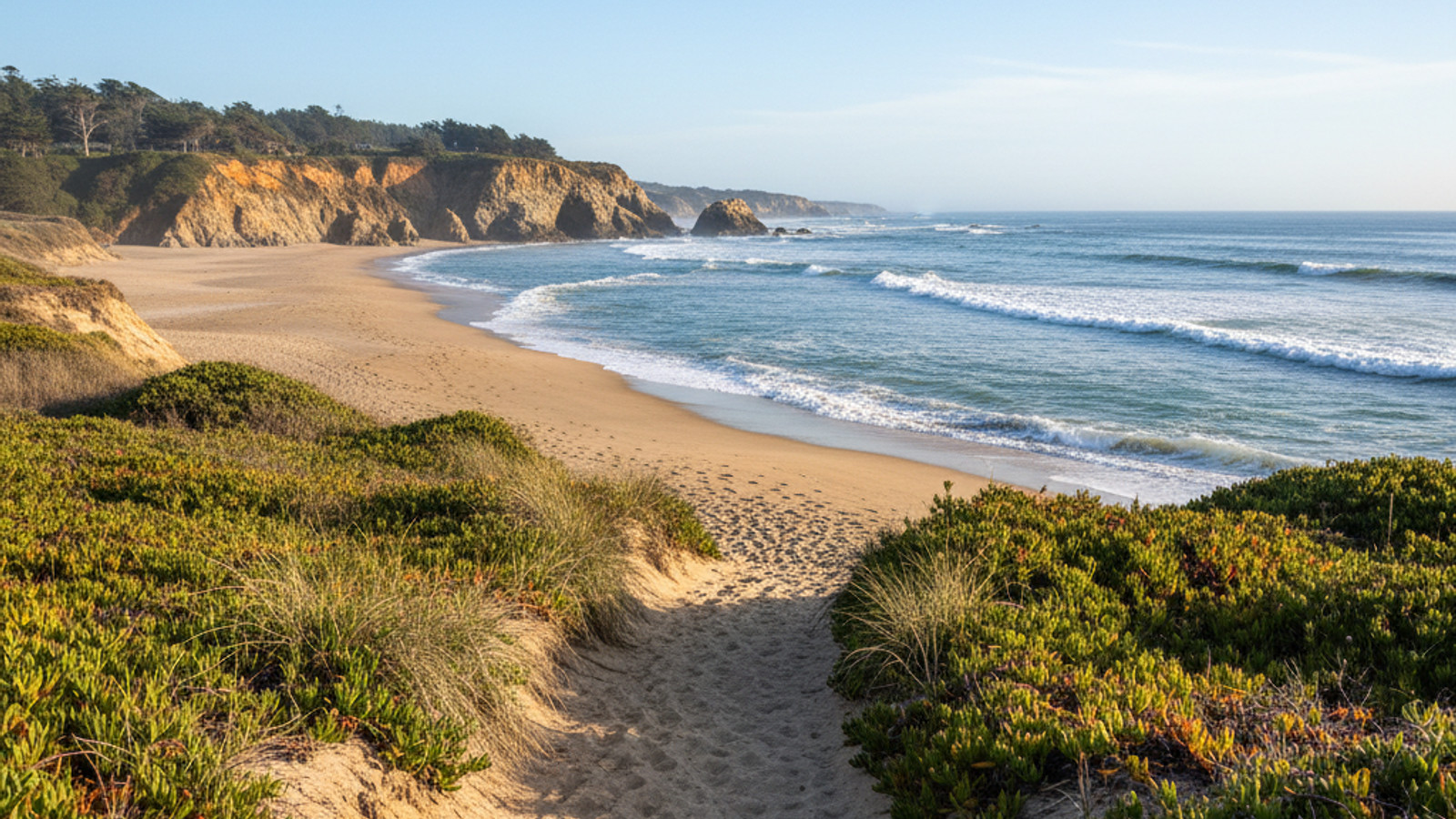 Santa Cruz CA Job Market: 2026 Economy & Employment Guide