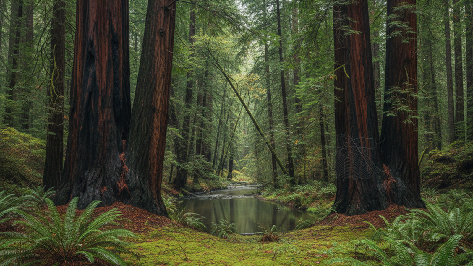 Living in Santa Cruz vs Felton vs Ben Lomond: Coast vs. Redwoods Guide