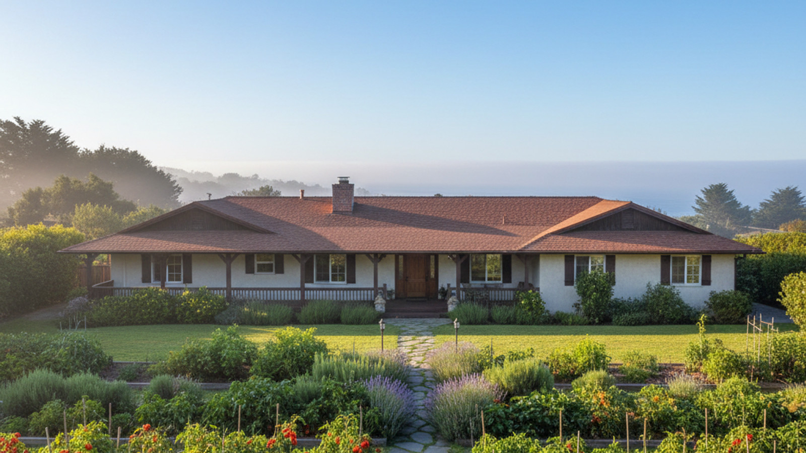 Santa Cruz vs. Soquel: Choosing the Right Coastal California Home