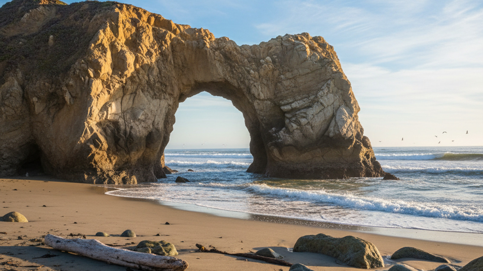 Things to Do in Santa Cruz: The Ultimate Coastal Playground