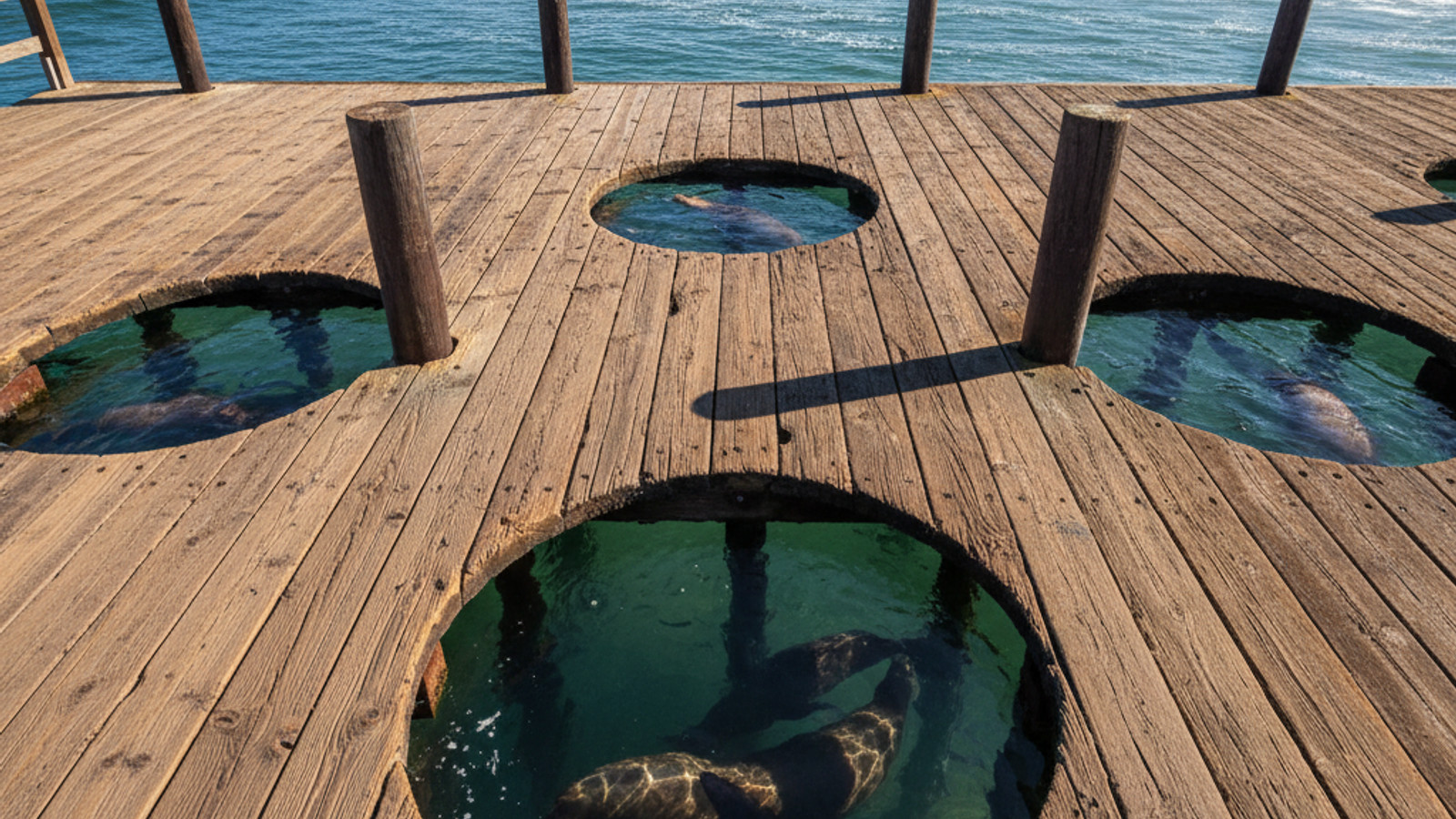 Things to Do in Santa Cruz: The Ultimate Coastal Playground