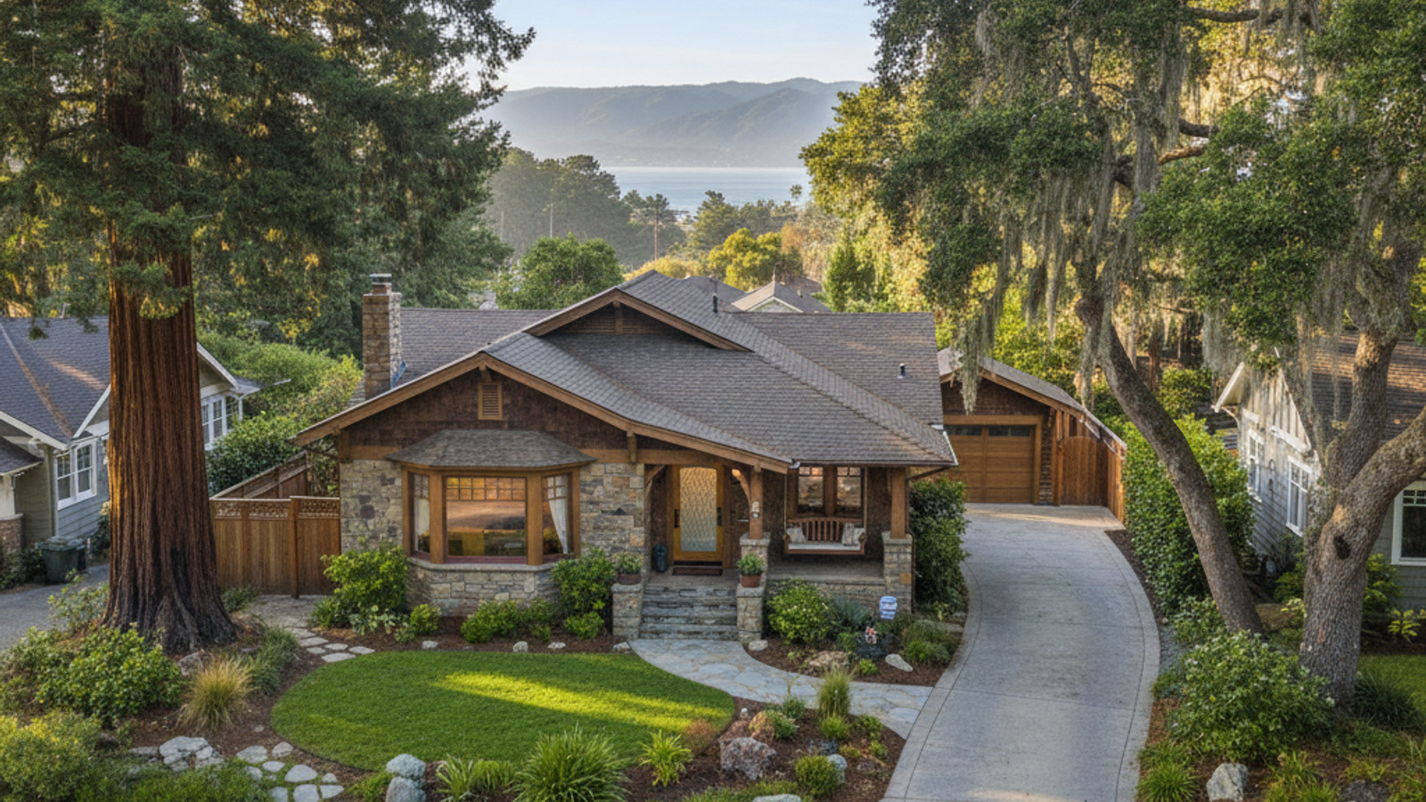 Average Cost of a Home in Santa Cruz CA: 2026 Buyer’s Breakdown