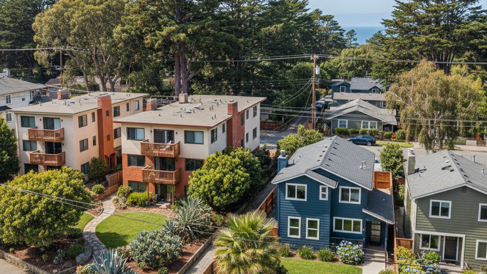 Average Rent in Santa Cruz CA: Costs, Neighborhoods, and 2026 Market Trends