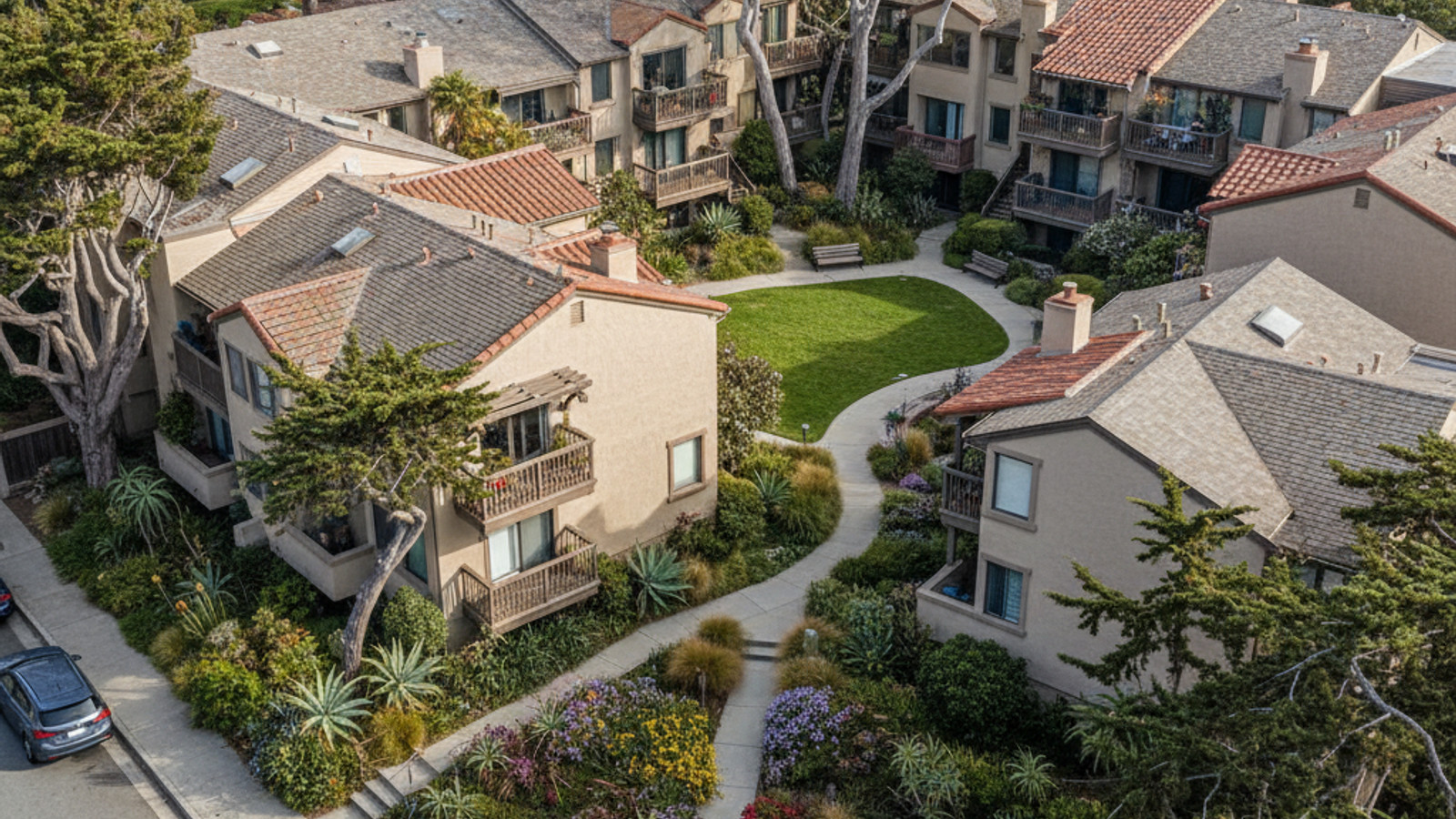 Budgeting for 2026: A Complete Guide to HOA Fees Santa Cruz CA