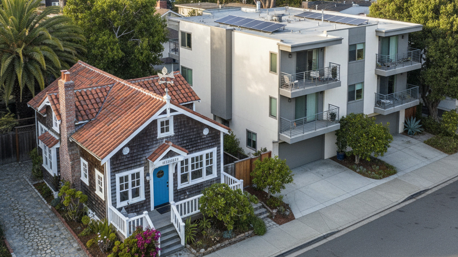 Buying in the Boardwalk Area Santa Cruz CA: 2026 Real Estate Guide