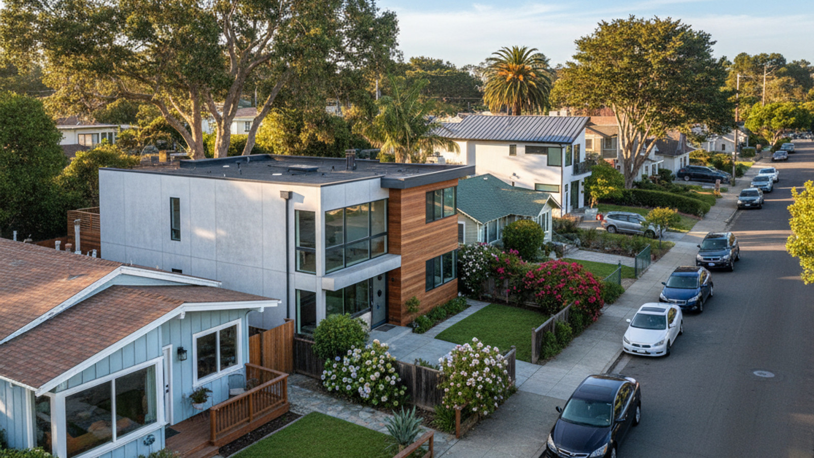 2026 Real Estate Insights: A Live Oak Pleasure Point Santa Cruz, CA Area Guide