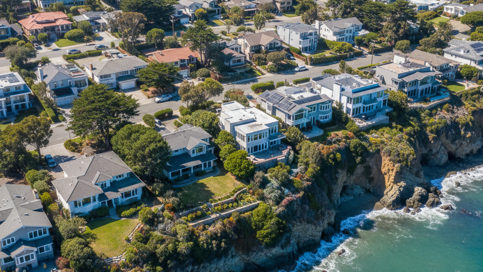 Buying Coastal Property: The 2026 Opal Cliffs Santa Cruz CA Area Guide