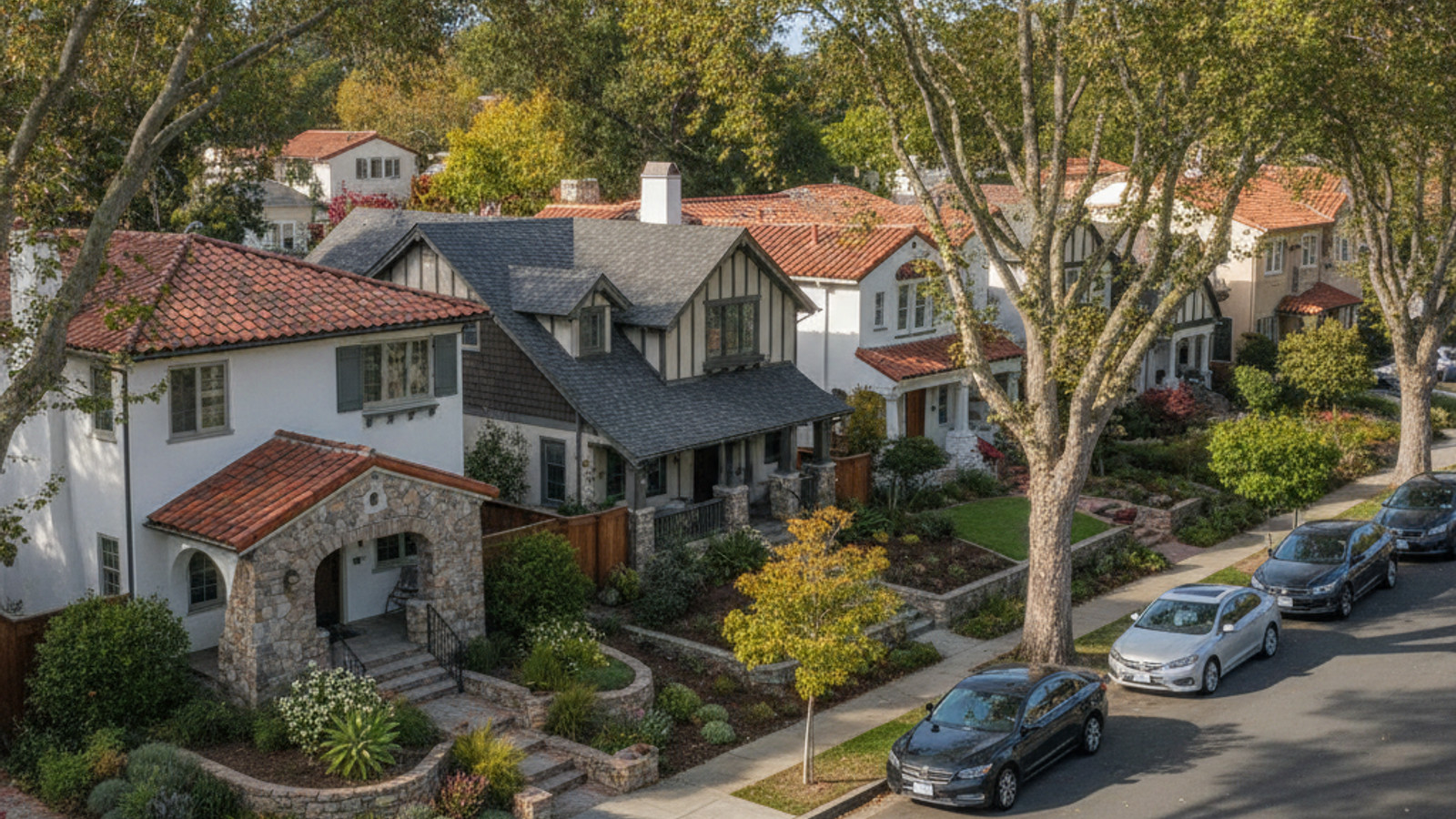 First-Time Home Buyer Programs and Down Payment Assistance in Santa Cruz, CA