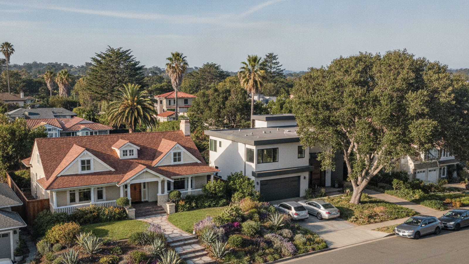 Figuring Out How Much House You Can Afford in Santa Cruz, CA