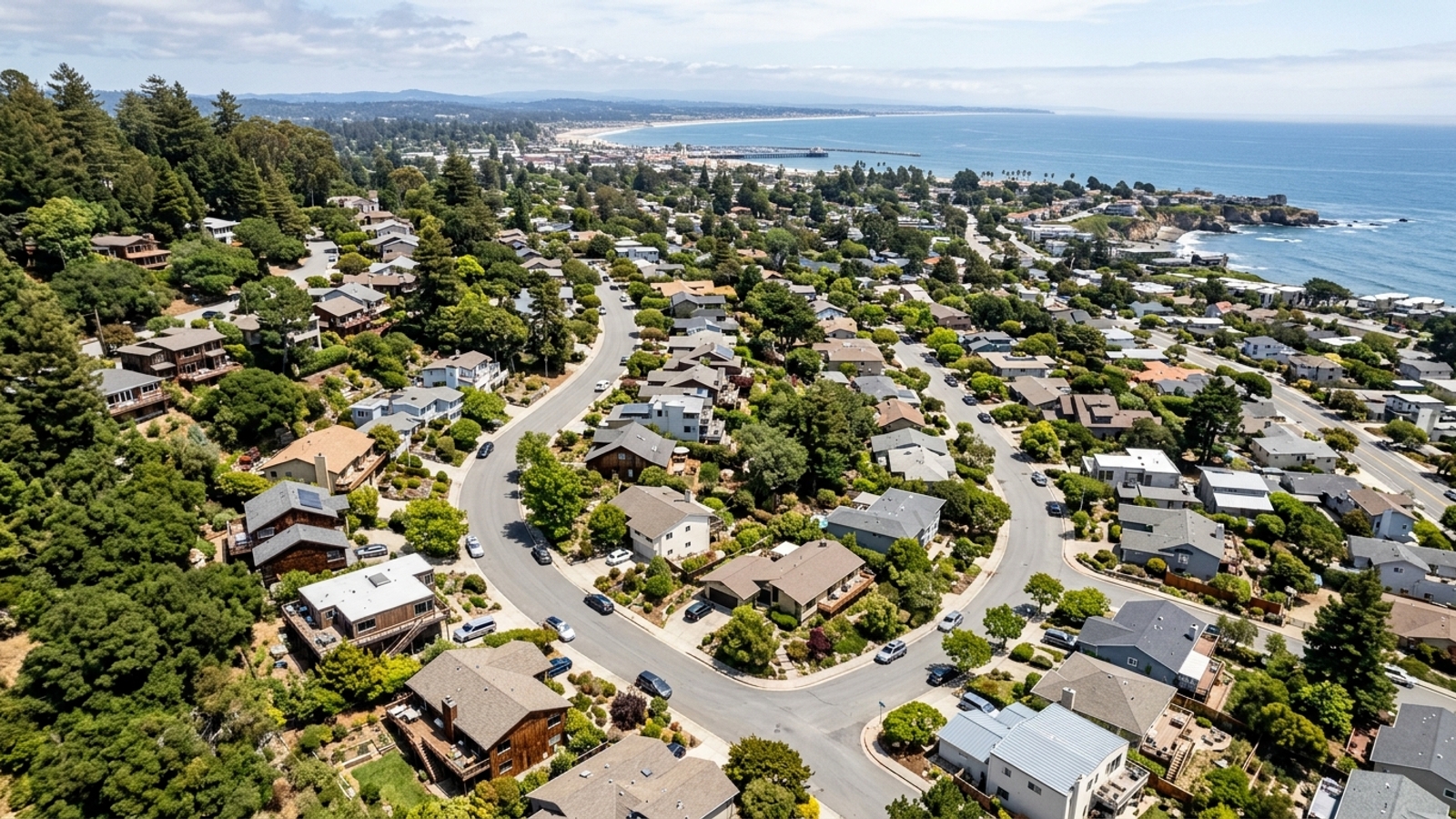 Mortgage Rates in Santa Cruz, CA: What Buyers and Sellers Need to Know in 2026