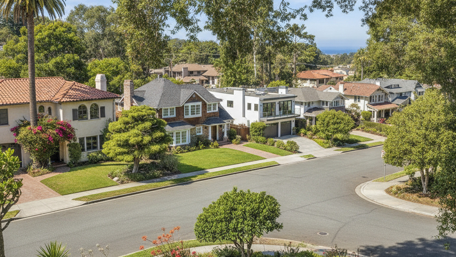 What to Know About Mortgage Rates in Santa Cruz, CA for 2026