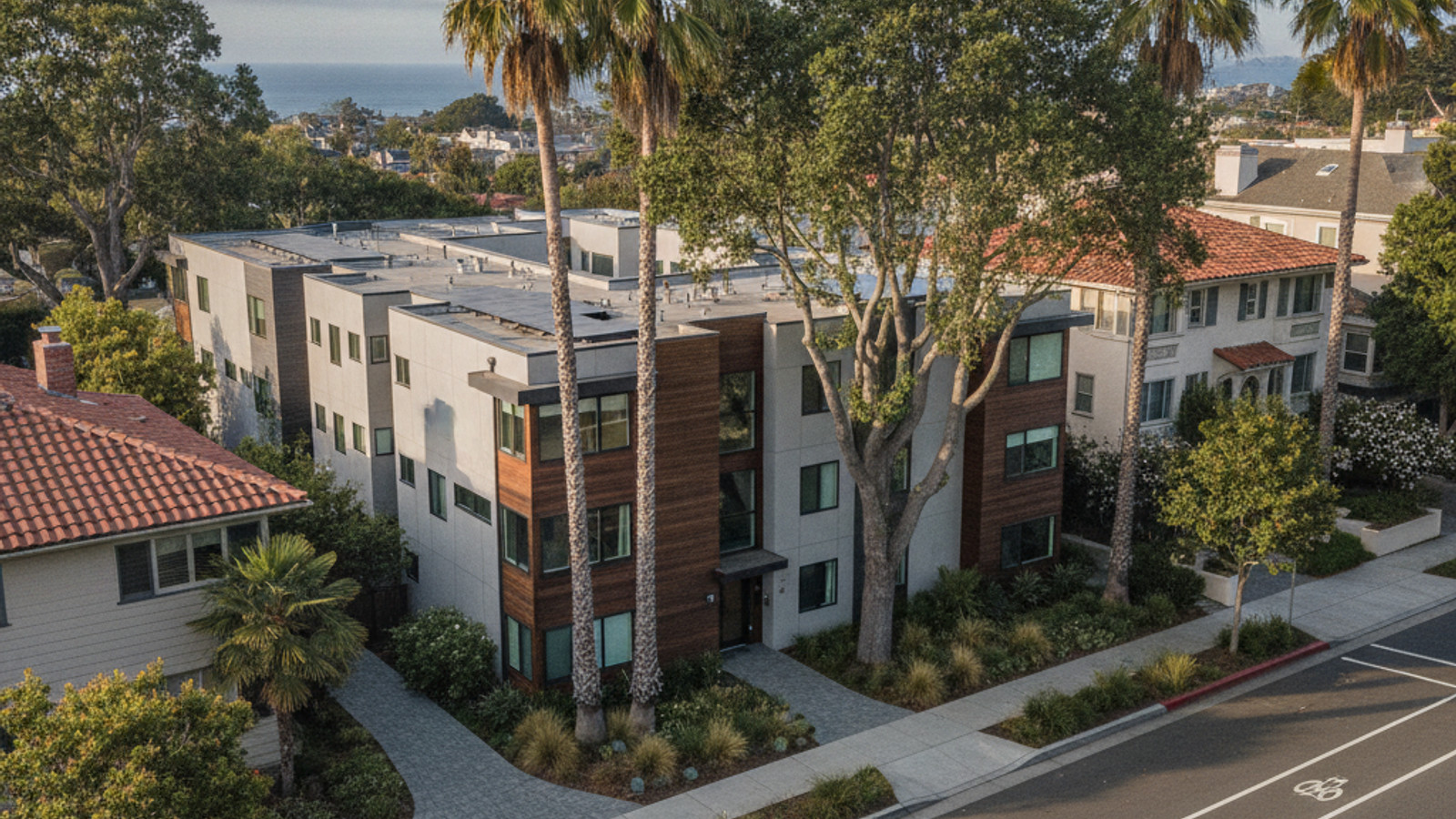 A Buyer’s Guide to the Types of Homes in Santa Cruz, CA for 2026