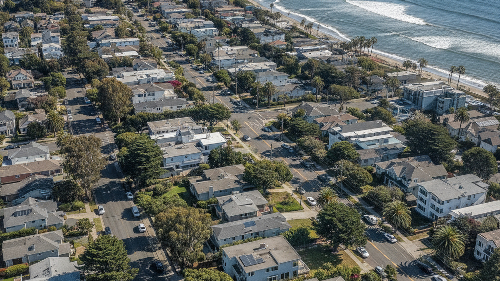 Living in Eastside, Santa Cruz, CA: Homes, Daily Life, and Real Estate