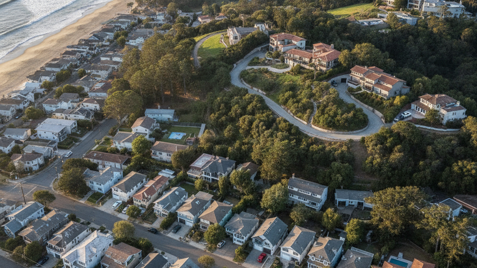 Comparing Upper and Lower Eastside Real Estate in Santa Cruz, CA