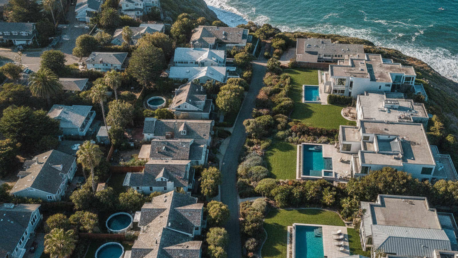 Living in Pleasure Point, Santa Cruz, CA: Housing Costs and Local Amenities