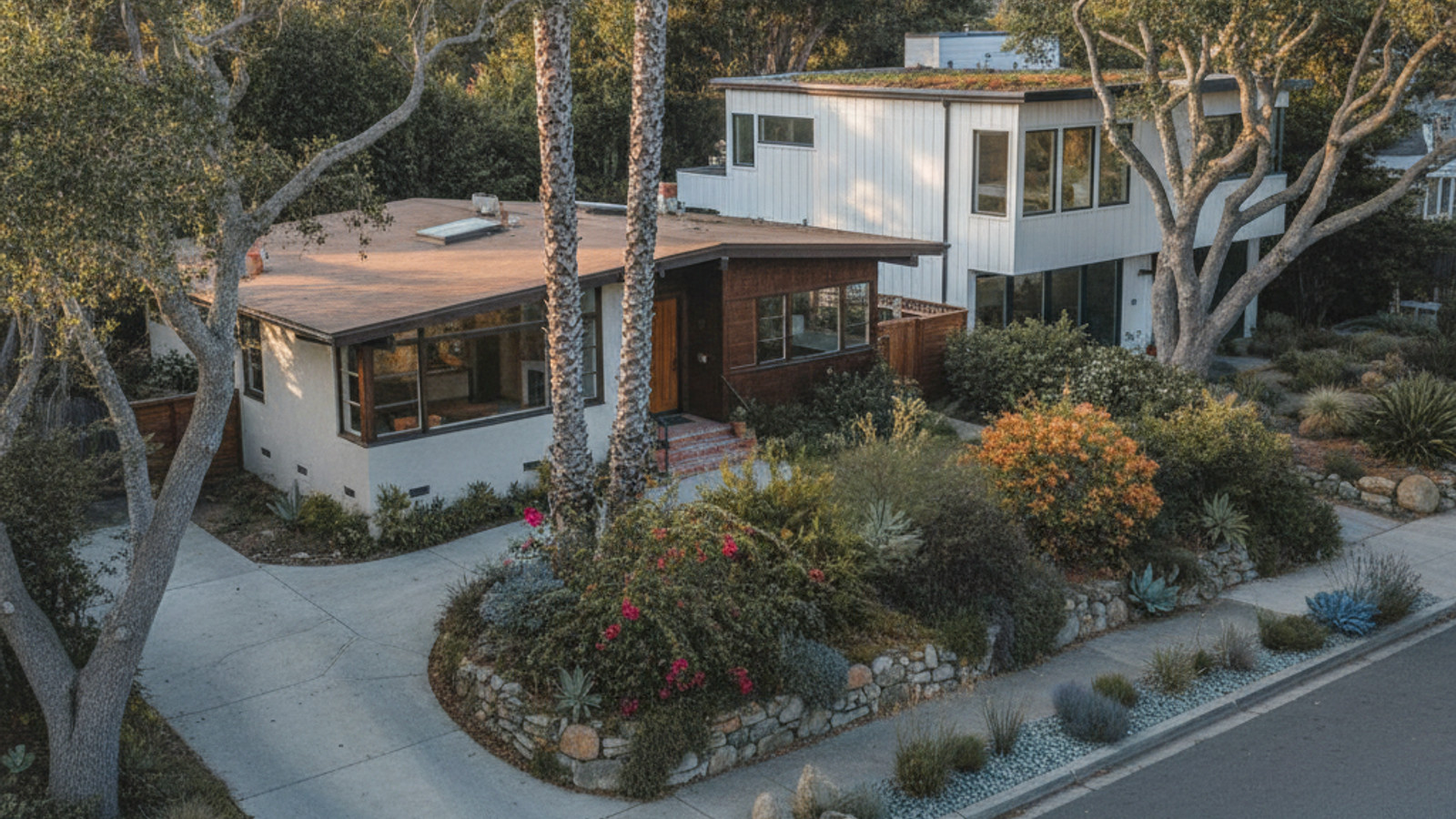 Real Estate and Daily Life in Seabright, Santa Cruz, CA
