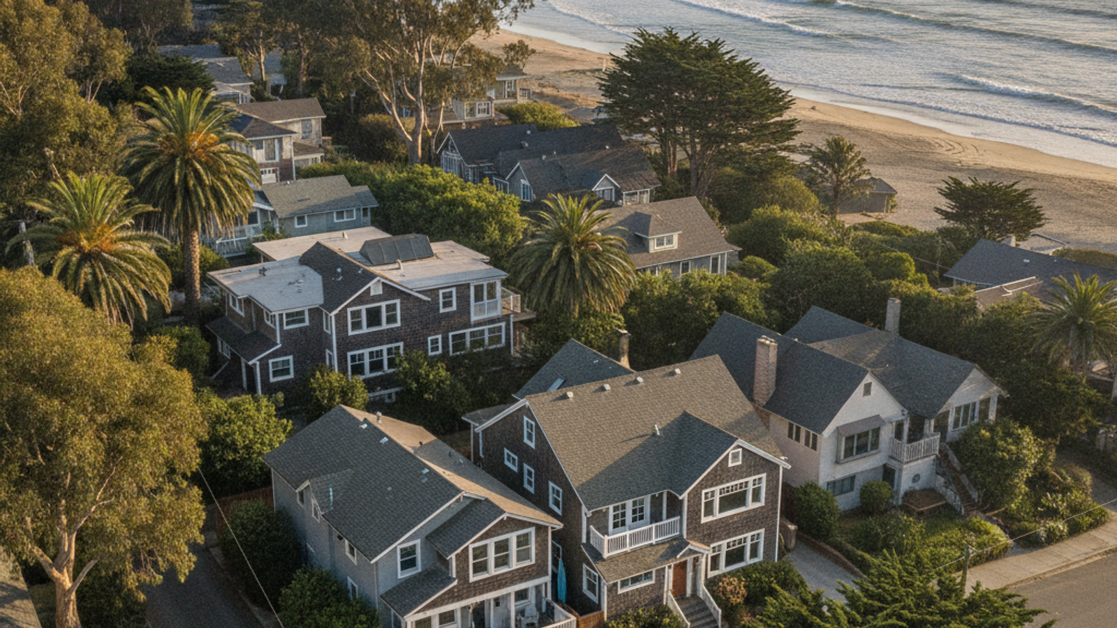 Buying a Home in Twin Lakes, Santa Cruz, CA: 2026 Housing and Local Guide