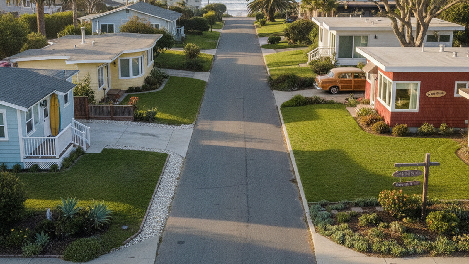 Westside Santa Cruz vs Pleasure Point: Comparing Santa Cruz, CA Real Estate in 2026