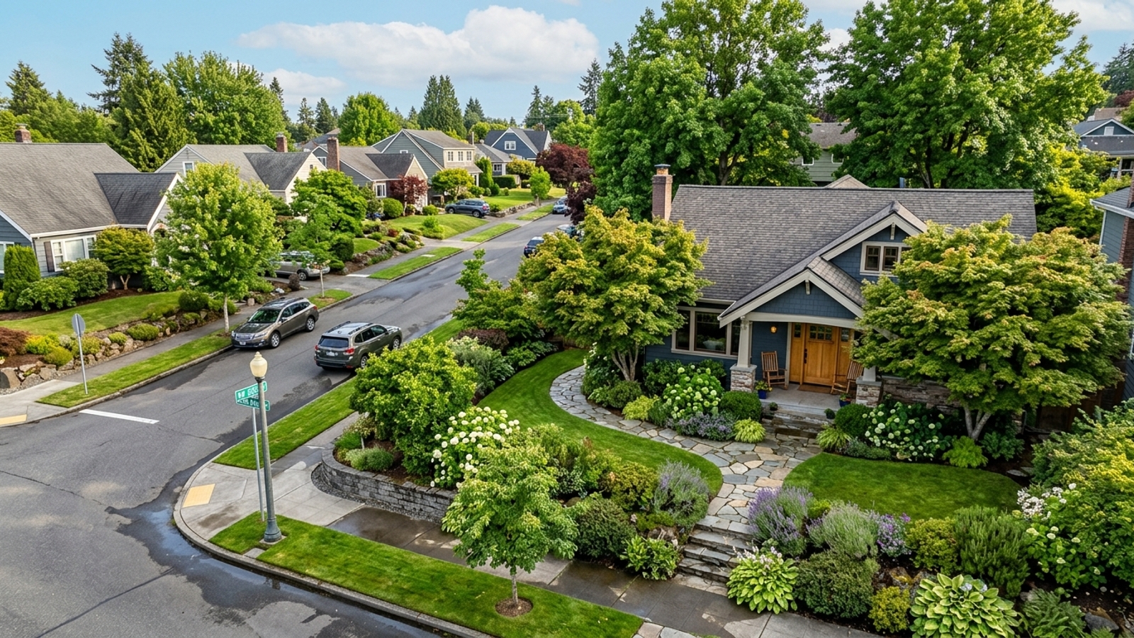 Buying a Home Near Hospitals in Santa Cruz, CA