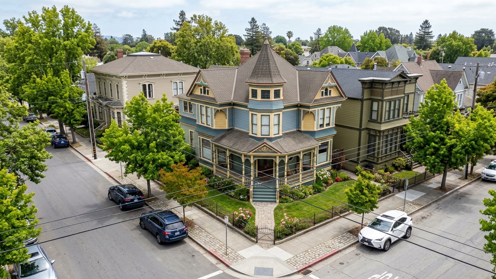 Comparing Real Estate in Santa Cruz, CA vs Monterey for 2026