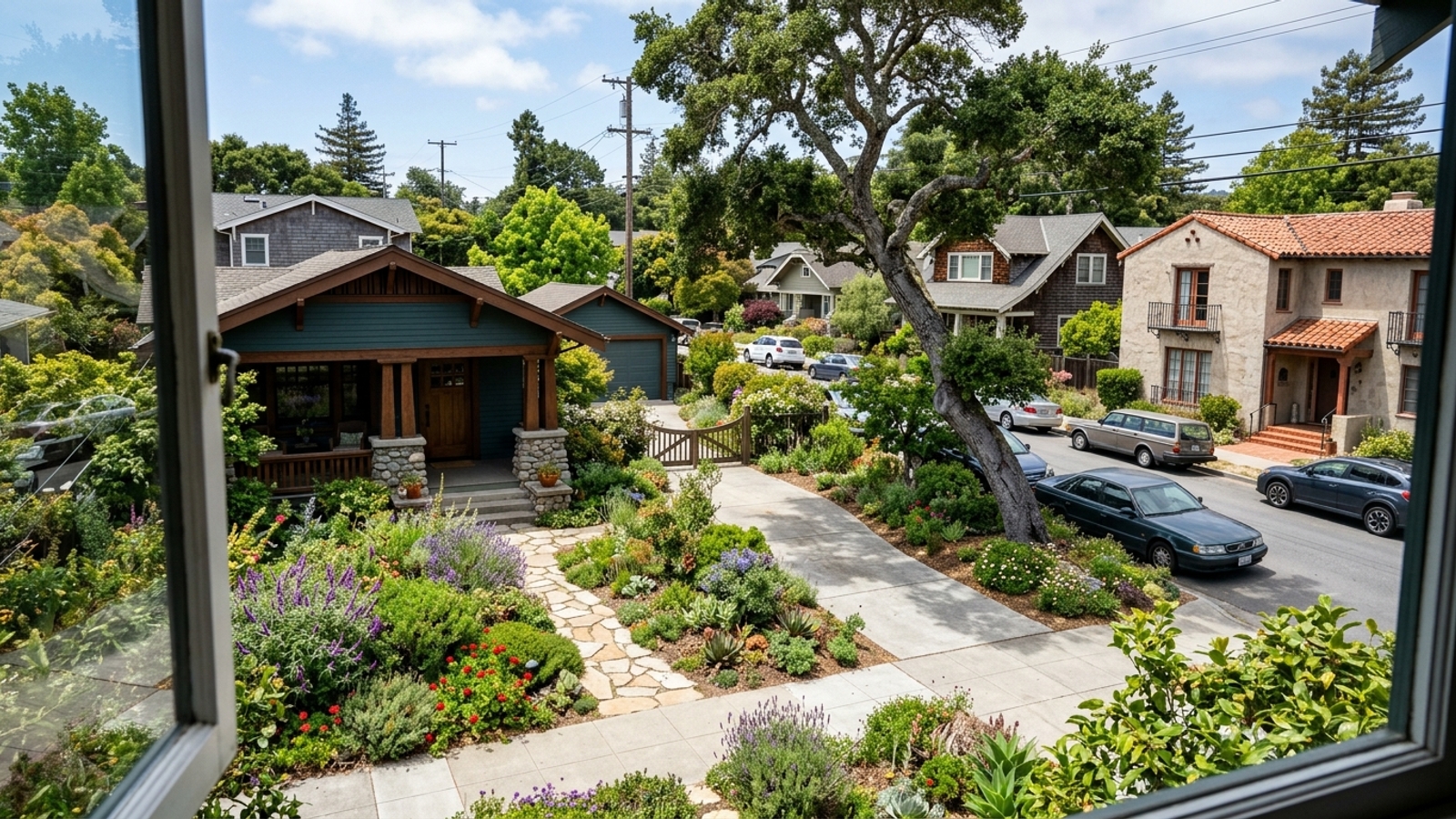 Real Estate and Relocation Guide: Santa Cruz, CA vs San Francisco