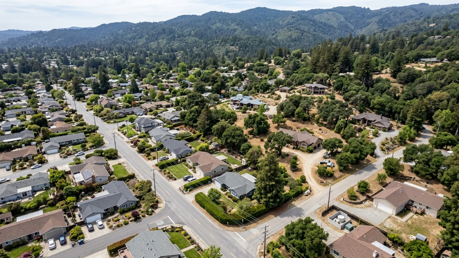 Comparing City Water and Well Water for Homes in Santa Cruz, CA