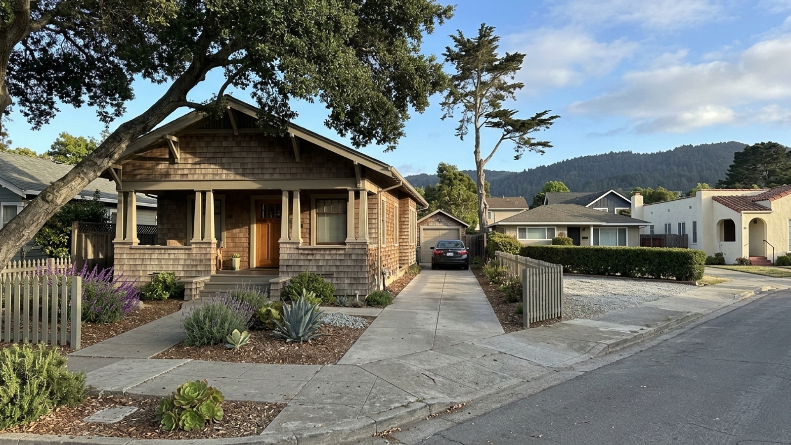 Getting Top Dollar: A Guide to Home Staging in Santa Cruz, CA