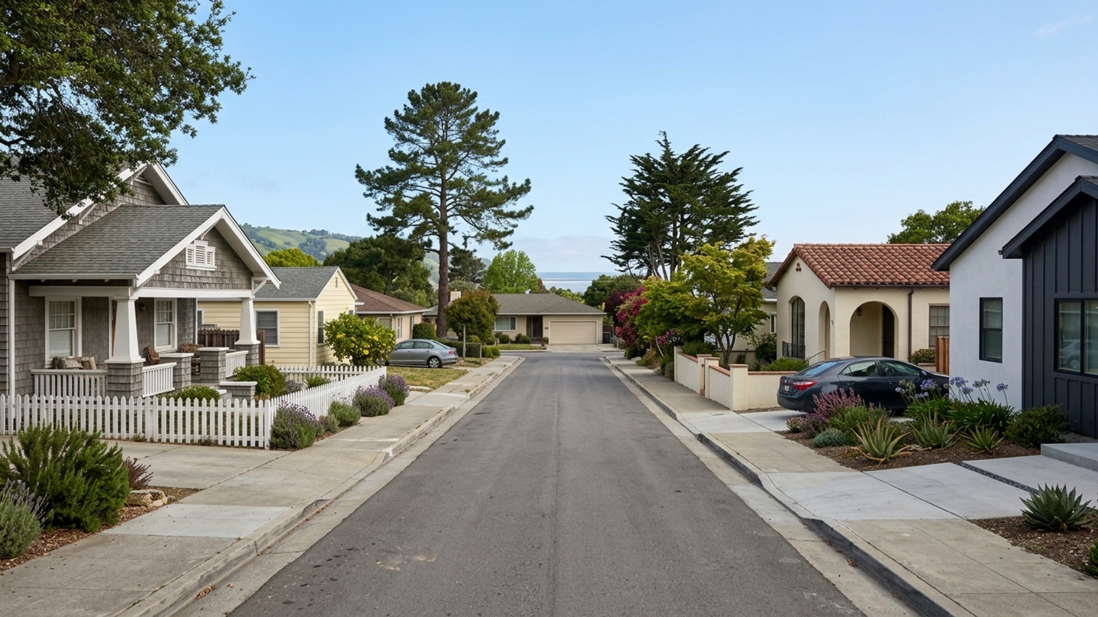 Santa Cruz, CA Housing Market Forecast for 2026
