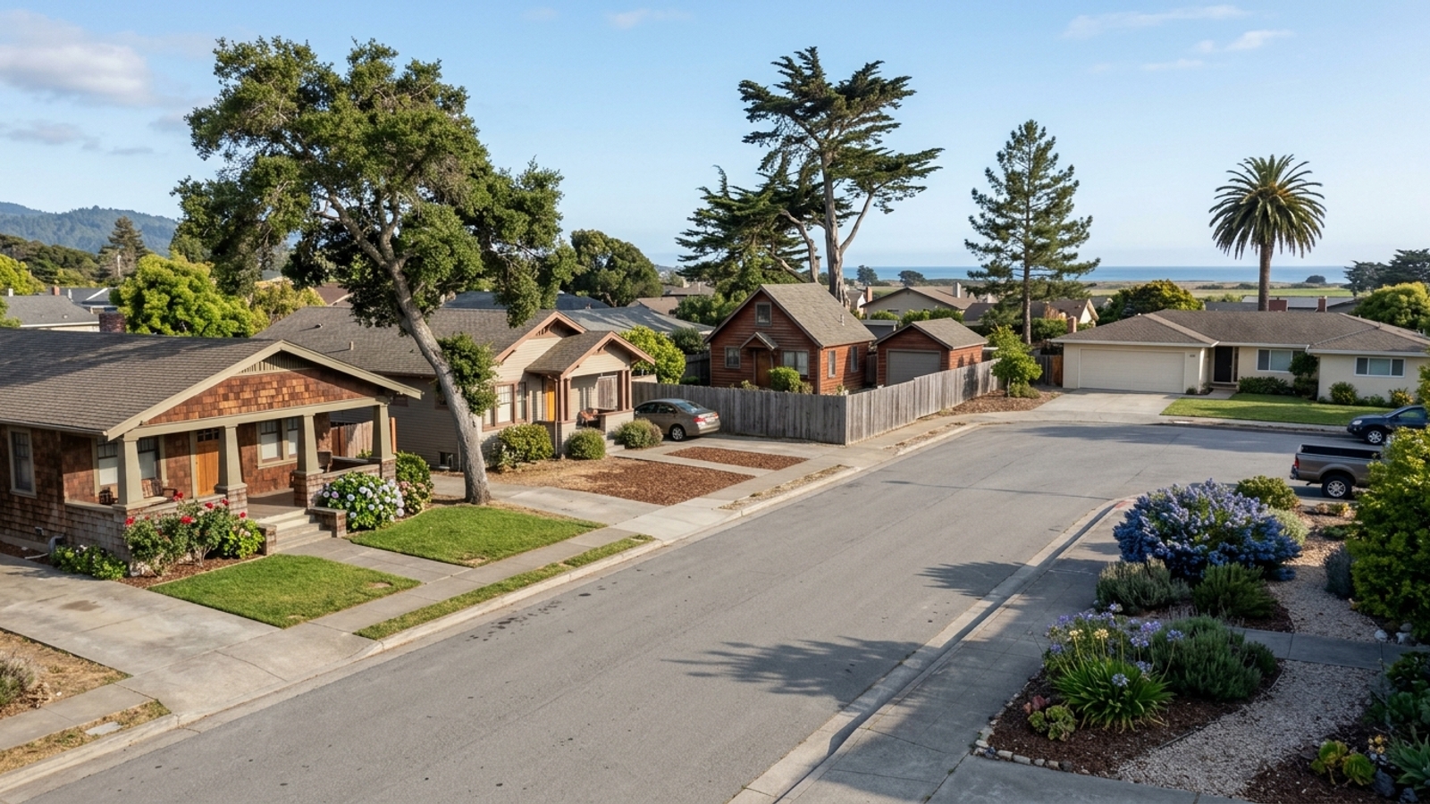Santa Cruz, CA Zip Codes: Complete List, Boundaries, and County Guide