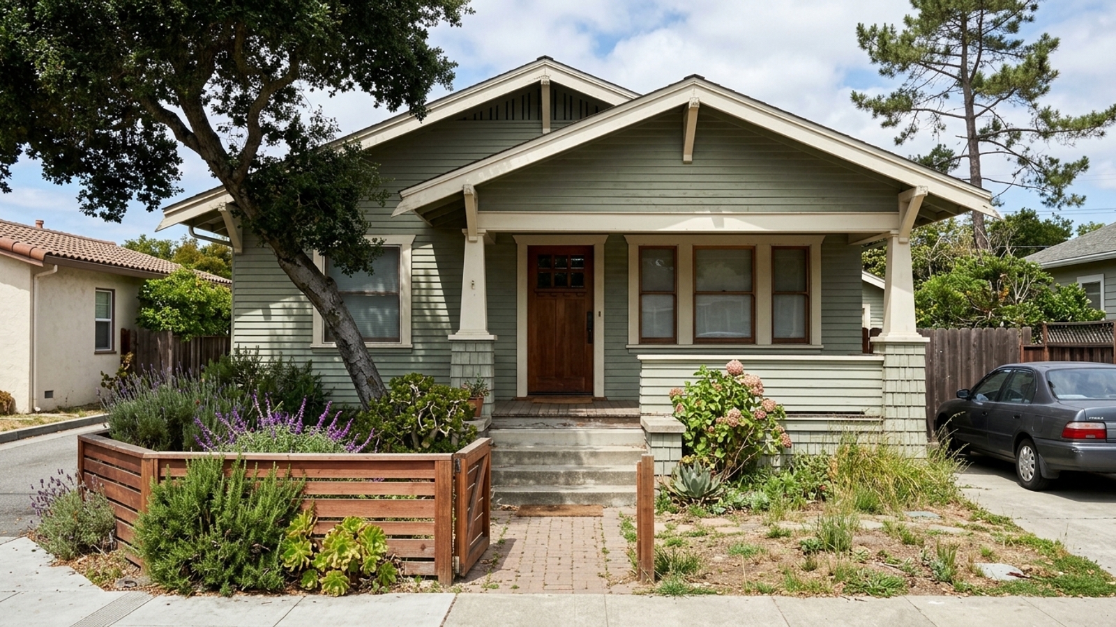 Where is Santa Cruz, CA? A Guide to Location, Commutes, and Real Estate